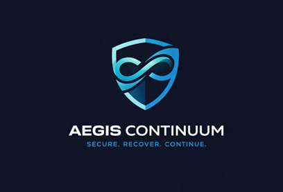 Aegis Continuum Logo